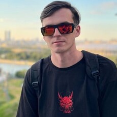 Фотография мужчины Дима, 27 лет из г. Москва