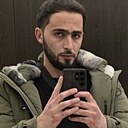 Элхан, 25 лет