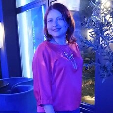 Фотография девушки Надежда, 43 года из г. Ейск