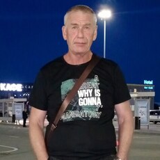 Фотография мужчины Евгений, 55 лет из г. Киселевск