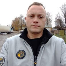 Фотография мужчины Александр, 35 лет из г. Старица