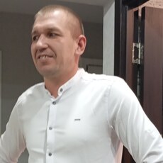 Фотография мужчины Александр, 39 лет из г. Йошкар-Ола