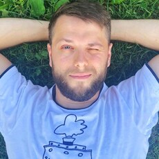 Фотография мужчины Дима, 37 лет из г. Калининград