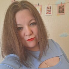 Фотография девушки Екатерина, 29 лет из г. Томск