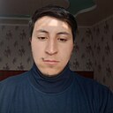 Умарбек, 27 лет