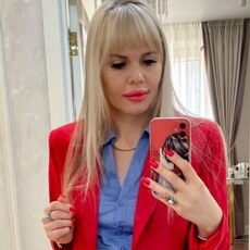 Фотография девушки Алена, 34 года из г. Омск