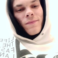 Фотография мужчины Даниил, 27 лет из г. Актобе