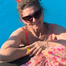 Фотография девушки Алёна, 45 лет из г. Бийск