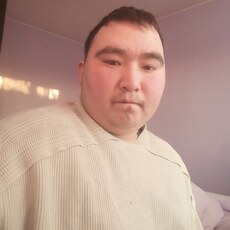 Фотография мужчины Костя, 20 лет из г. Таштып