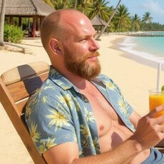 Фотография мужчины Максим, 56 лет из г. Рязань