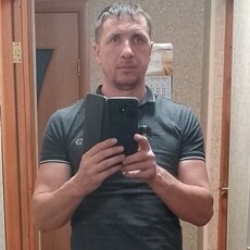 Фотография мужчины Алексей, 42 года из г. Чайковский