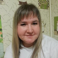 Фотография девушки Милашка, 38 лет из г. Бавлы