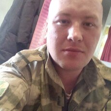 Фотография мужчины Алексей, 27 лет из г. Чита
