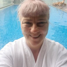 Фотография девушки Ксения, 51 год из г. Красноярск