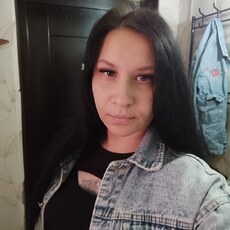 Фотография девушки Malaya, 30 лет из г. Тюмень