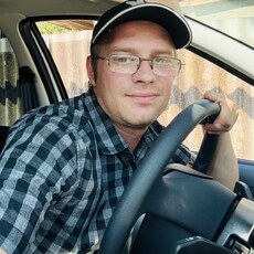 Фотография мужчины Кунеслав, 32 года из г. Алчевск