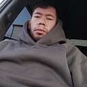 Самир, 31 год