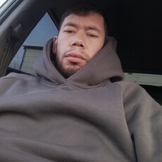 Фотография мужчины Самир, 31 год из г. Казань