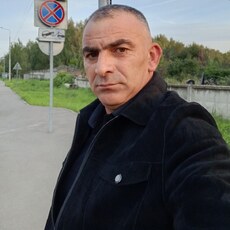 Фотография мужчины Гамлет, 44 года из г. Москва