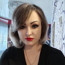 Фотография девушки Анютка, 39 лет из г. Краснокаменск