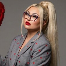 Фотография девушки Мартиша, 40 лет из г. Бийск