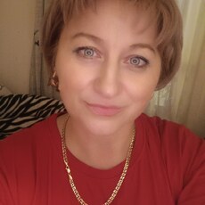 Фотография девушки Maria, 45 лет из г. Тель-Авив