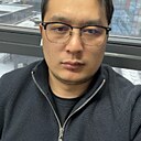 Ерасыл, 28 лет