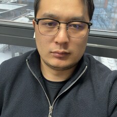 Фотография мужчины Ерасыл, 28 лет из г. Алматы