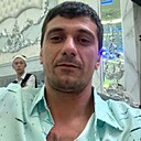 Нурали, 40 лет