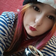 Фотография девушки Ksenia, 19 лет из г. Хабаровск