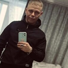 Фотография мужчины Жулик, 30 лет из г. Киселевск