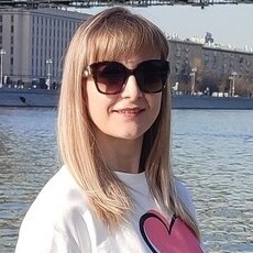 Фотография девушки Марина, 35 лет из г. Пушкино (Московская Обл)