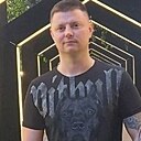 Серега, 32 года