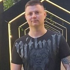 Фотография мужчины Серега, 32 года из г. Подольск