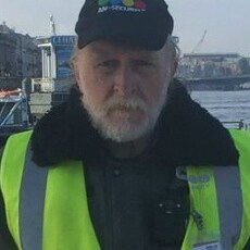 Фотография мужчины Михаил, 70 лет из г. Санкт-Петербург