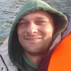 Фотография мужчины Юрий, 39 лет из г. Иркутск