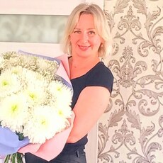 Фотография девушки Инна, 48 лет из г. Новокузнецк