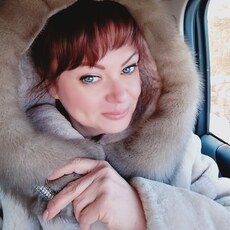 Фотография девушки Ирина, 45 лет из г. Псков