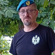 Фотография мужчины Олександр, 43 года из г. Варшава