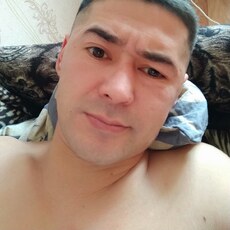 Фотография мужчины Богдан, 32 года из г. Дедовск