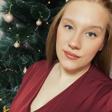 Фотография девушки Анна, 26 лет из г. Югорск