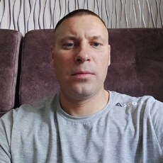 Фотография мужчины Игорь, 36 лет из г. Гомель