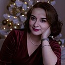 Марина, 44 года