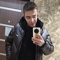 Фотография мужчины Сабир, 28 лет из г. Уфа