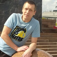 Фотография мужчины Garfield, 46 лет из г. Пермь