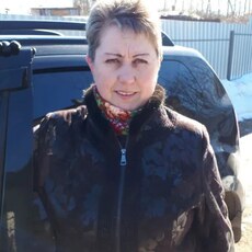 Фотография девушки Гала, 61 год из г. Луга