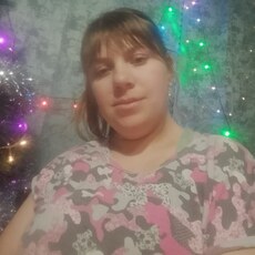 Фотография девушки Надя, 31 год из г. Тогучин