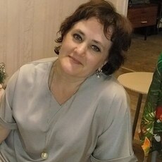 Фотография девушки Ирен, 48 лет из г. Новосибирск