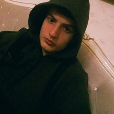 Фотография мужчины Босс, 26 лет из г. Грозный