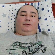 Фотография мужчины Тимур, 40 лет из г. Магадан